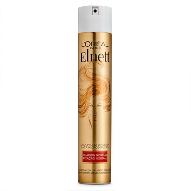 Laca fijación normal Elnett spray 400 ml-0 Laca fijación normal Elnett spray 400 ml-0