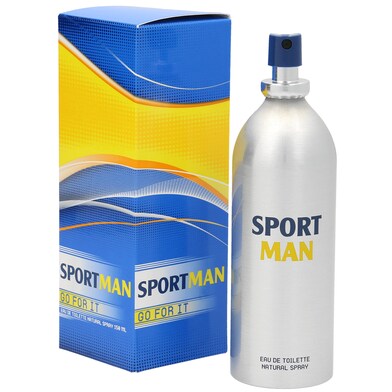 Colonia Sportman spray 150 ml-0 Colonia Sportman spray 150 ml-0