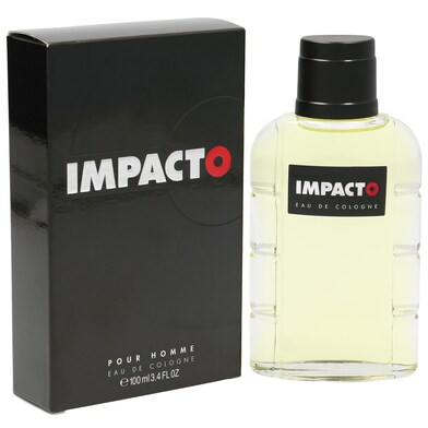 Colonia Impacto frasco 100 ml-0