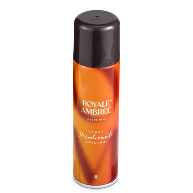 Desodorante Royale Ambree 250 ml-0