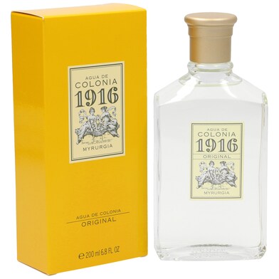 Agua de colonia original 1916 200 ml-0