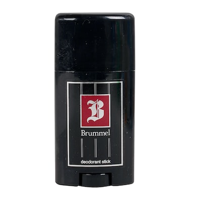 Desodorantes en barra Brummel 70 ml-0