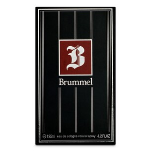 Colonia Brummel 125 ml