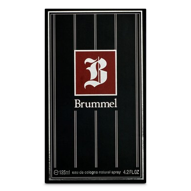 Colonia Brummel frasco 125 ml-0 Colonia Brummel frasco 125 ml-0