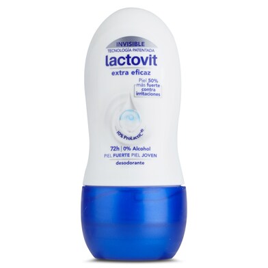 Desodorante roll-on original Lactovit bote 50 ml-0 Desodorante roll-on original Lactovit bote 50 ml-0