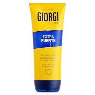 gel fijador extrafuerte 170 ml