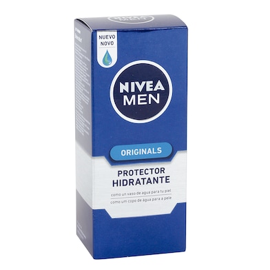 Originals protector hidratante Nivea 75 ml-0