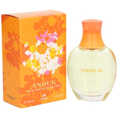 Colonia Anouk frasco 100 ml-0