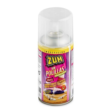 Antipolillas Zum 300 ml-0 Antipolillas Zum 300 ml-0