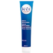 Crema depilatoria piel normal Veet 200 ml