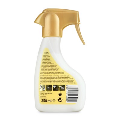Limpiador protector del cuero incoloro Bufalo 250 ml-1 Limpiador protector del cuero incoloro Bufalo 250 ml-1