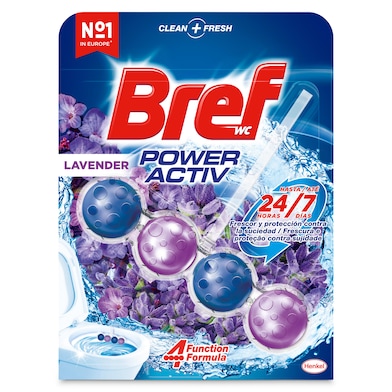 Colgador WC lavanda Bref 1 unidad-0 Colgador WC lavanda Bref 1 unidad-0