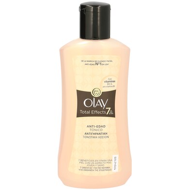 Tónico limpiador antiedad Olay 200 ml-0