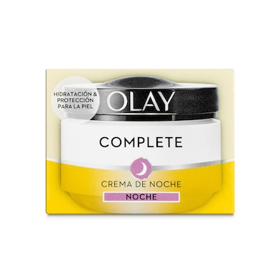 Crema hidratante de noche Olay 50 ml-0