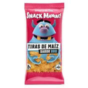 Tiras de maíz Snack Maniac de Dia bolsa 150 g