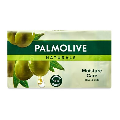 Jabón de manos oliva Palmolive 270 g-0 Jabón de manos oliva Palmolive 270 g-0