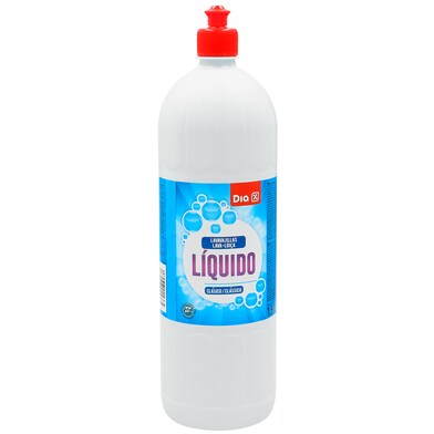 Lavavajillas mano diluido Dia botella 1.5 l-0 Lavavajillas mano diluido Dia botella 1.5 l-0