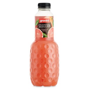 bebida de zumo de pomelo 1 l