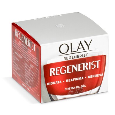 Crema Regenerist anti-edad intensiva Olay 50 ml-0 Crema Regenerist anti-edad intensiva Olay 50 ml-0