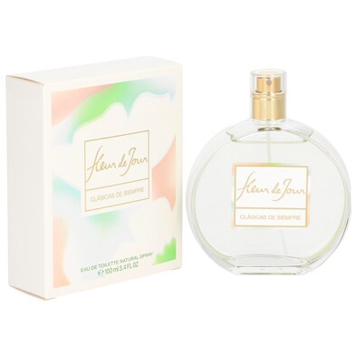 Colonia Fleur de jour 100 ml-0