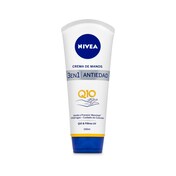 Crema de manos antiedad para manos secas Nivea tubo 100 ml