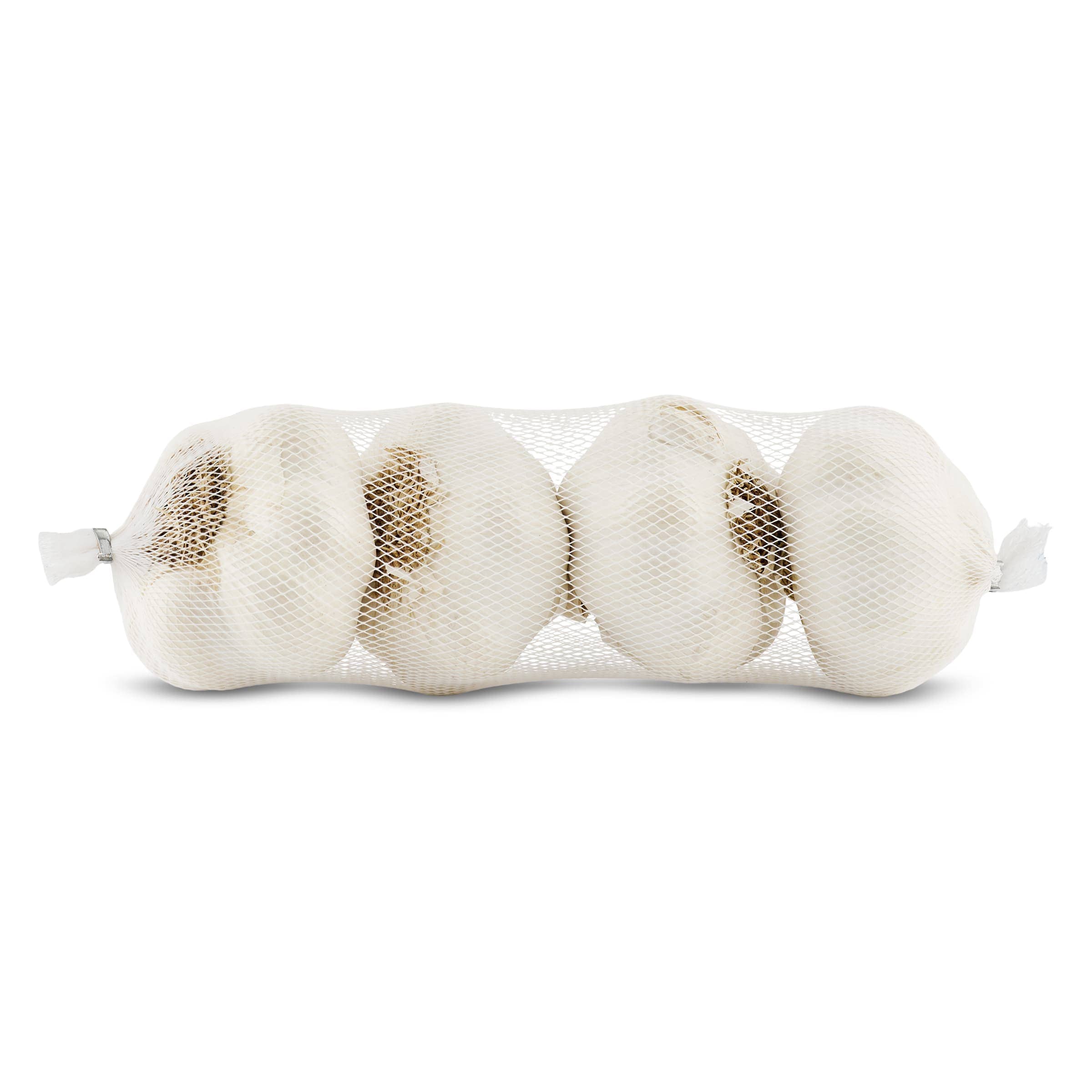 Ajo blanco malla 250 g