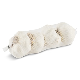 ajo blanco malla 250 g