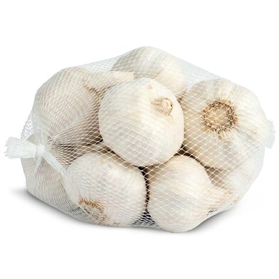 Ajo blanco malla 250 g-0 Ajo blanco malla 250 g-0