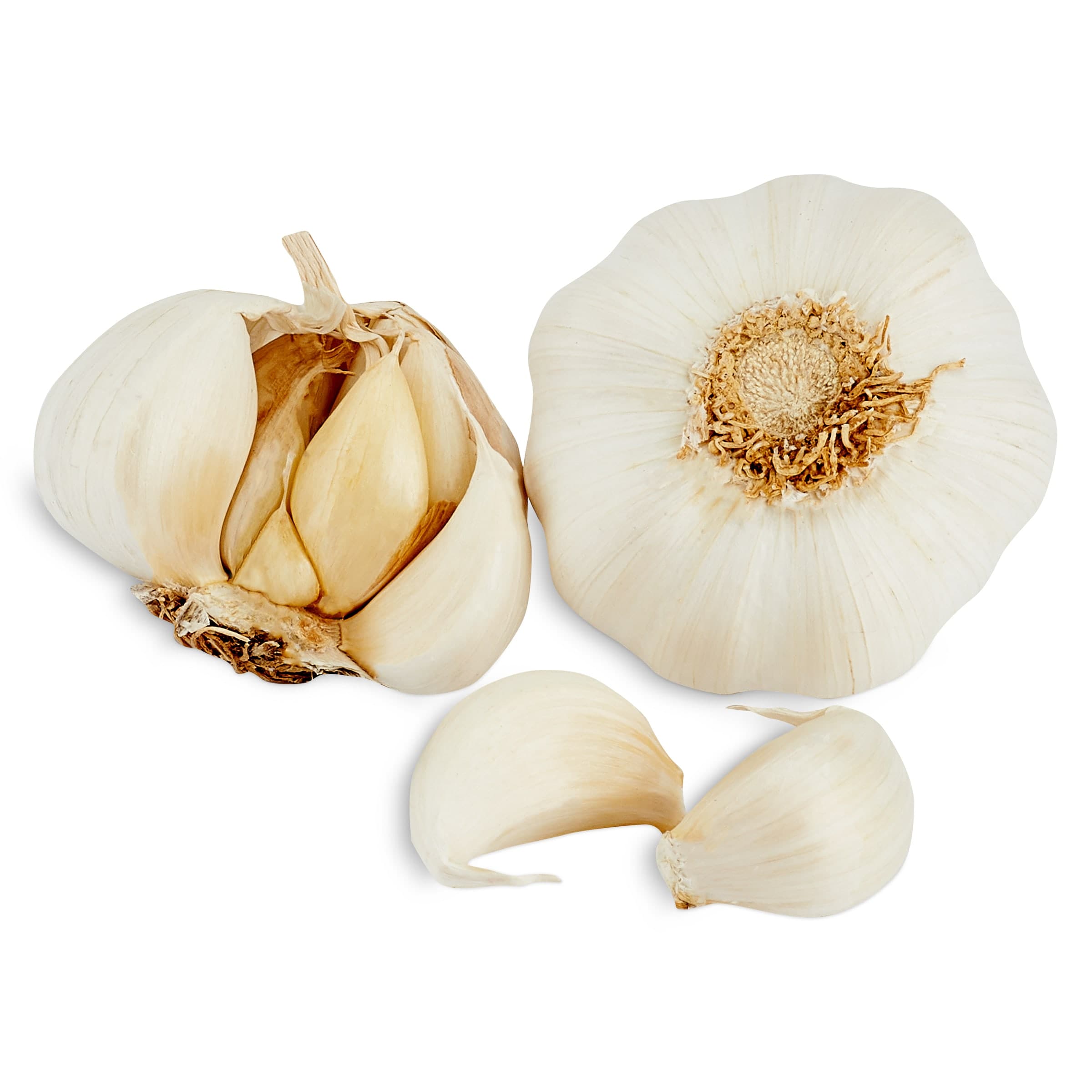 Ajo blanco malla 250 g