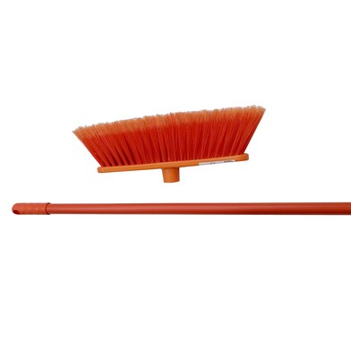 Set cepillo con mango de 120 cm Mopatex 1 unidad-0 Set cepillo con mango de 120 cm Mopatex 1 unidad-0