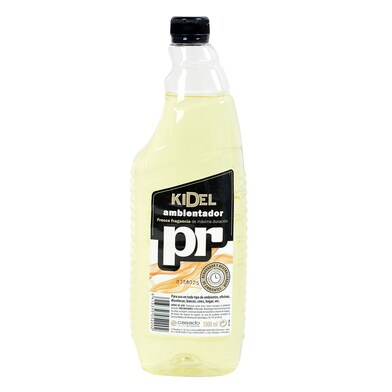 Ambientador fragancia fresca 1 l-0 Ambientador fragancia fresca 1 l-0