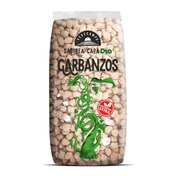 Garbanzos extra Vegecampo de Dia bolsa 1 Kg