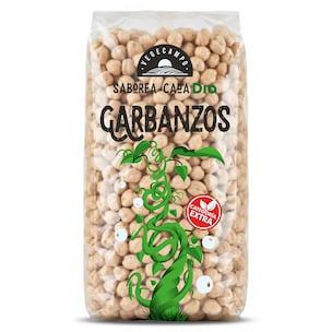 garbanzos 1 kg