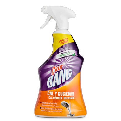 Limpiador multiusos CILLIT BANG SPRAY 1 LT-1 Limpiador multiusos CILLIT BANG SPRAY 1 LT-1