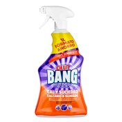 Limpiador multiusos Cillit bang spray 1 l