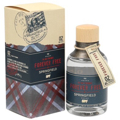 Colonia forever free Springfield 100 ml-0 Colonia forever free Springfield 100 ml-0