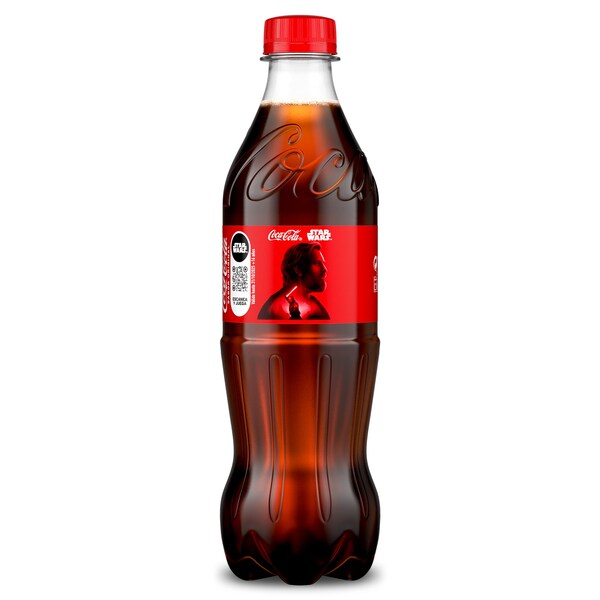 Coca-Cola Sabor Original Botella 50 Cl.