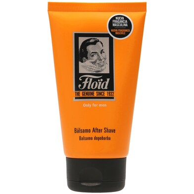 Bálsamo after shave Floid 125 ml-0