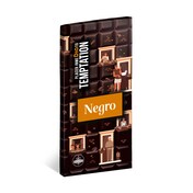 Chocolate negro Temptation de Dia 100 g