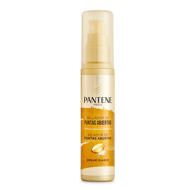 Serum intensivo repara y protege cabello dañado Pantene spray 75 ml-0