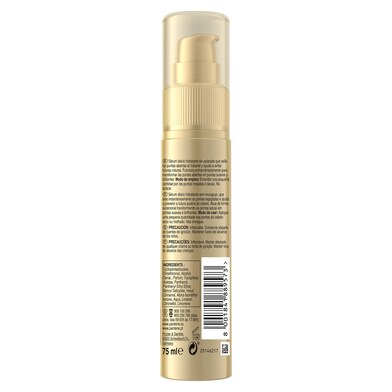 Serum intensivo repara y protege cabello dañado Pantene spray 75 ml-1 Serum intensivo repara y protege cabello dañado Pantene spray 75 ml-1