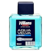 Loción after shave Aqua velva 400 ml