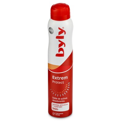 Extreme protect 48 h Byly spray 200 ml-0