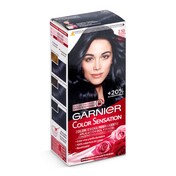 Tinte negro azulado nº2.1 Color sensation caja 1 unidad