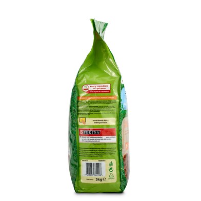 Alimento para perros adultos con aves y verduras Friskies bolsa 3 kg-1 Alimento para perros adultos con aves y verduras Friskies bolsa 3 kg-1