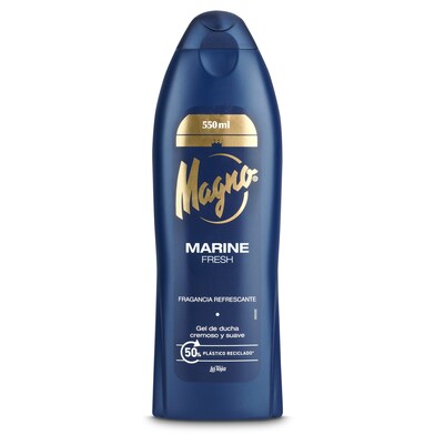 Gel de ducha marine Magno bote 550 ml-0 Gel de ducha marine Magno bote 550 ml-0