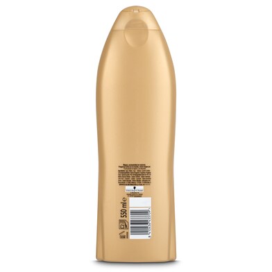 Gel de ducha gold Magno bote 550 ml-1