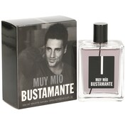 Colonia muy mío Bustamante frasco 100 ml