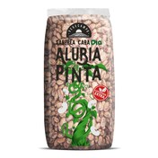 Alubias pintas Vegecampo bolsa 1 Kg