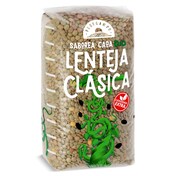 Lenteja castellana Vegecampo de Dia bolsa 1 Kg